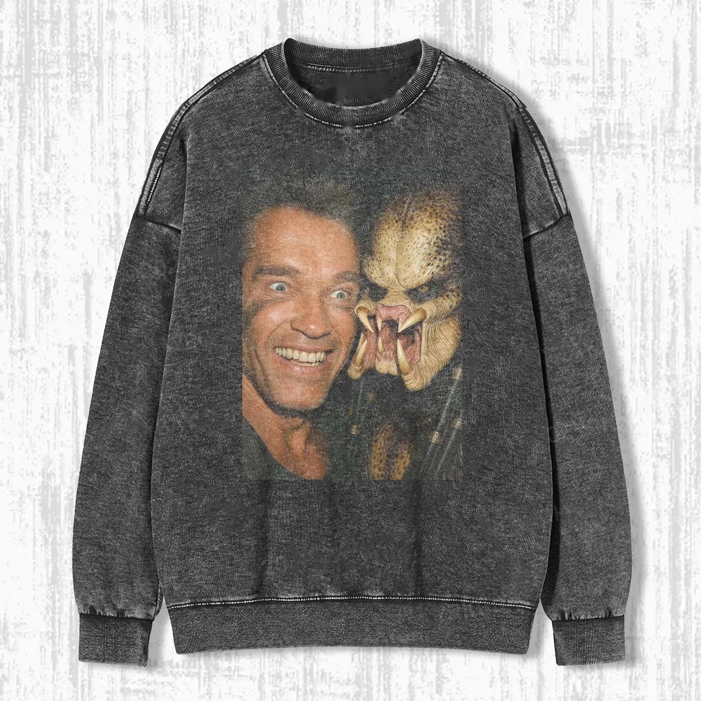 THE PREDATOR T-SHIRT V1.1