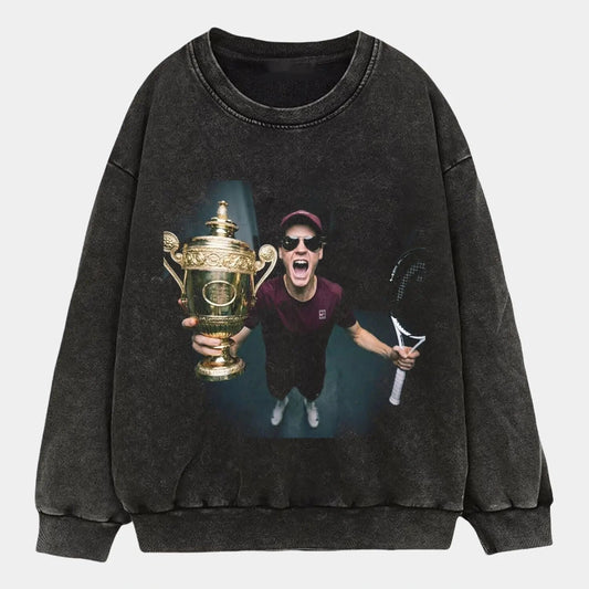 THE PRINCE OF TENNIS TEE 3.0