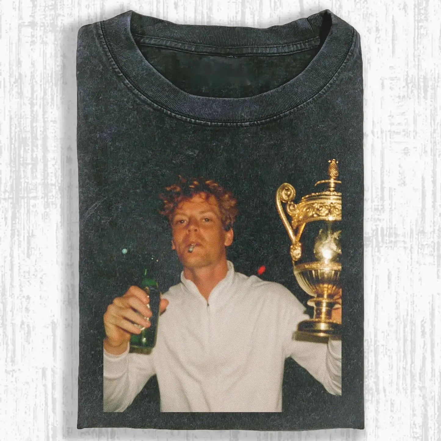 THE PRINCE OF TENNIS TEE