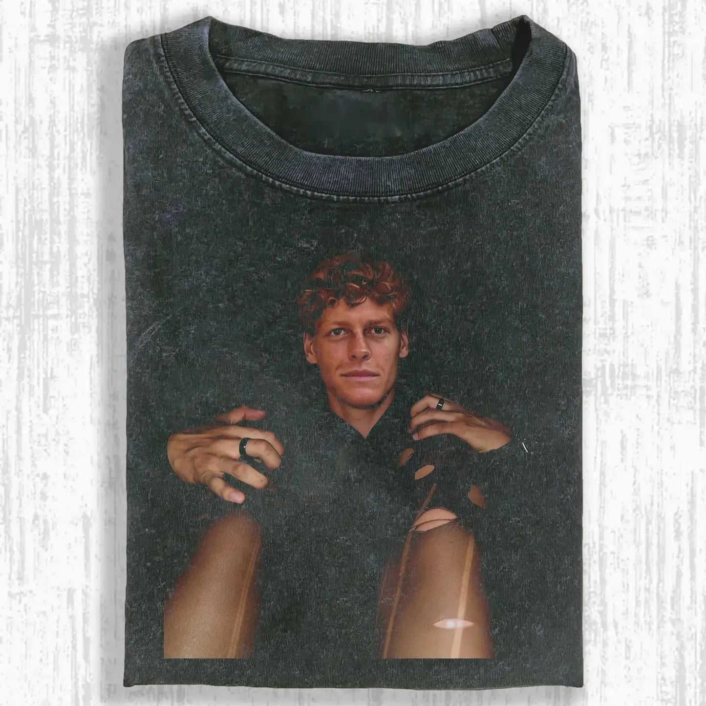 THE PRINCE OF TENNIS TEE 4.0