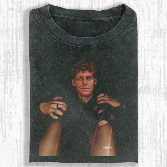THE PRINCE OF TENNIS TEE 4.0