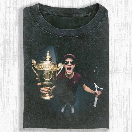 THE PRINCE OF TENNIS TEE 3.0