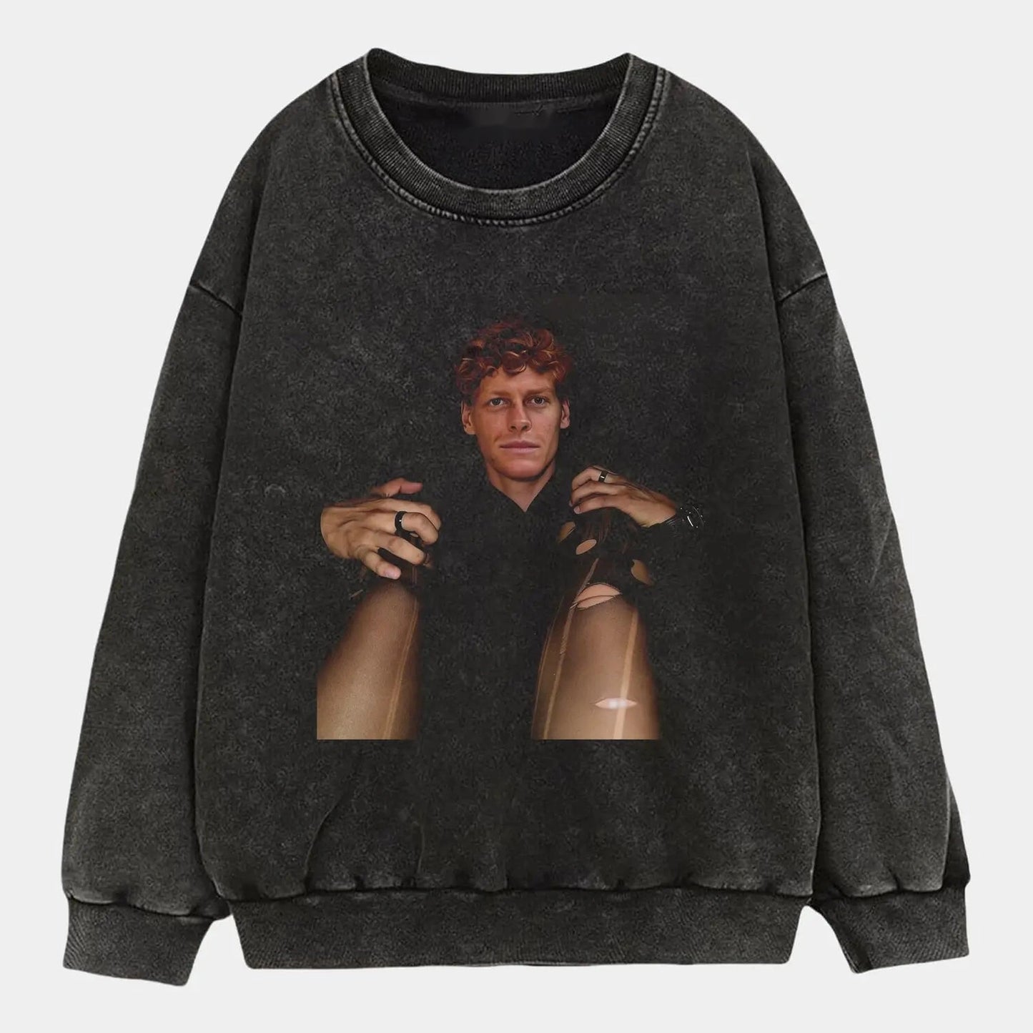 THE PRINCE OF TENNIS TEE 4.0