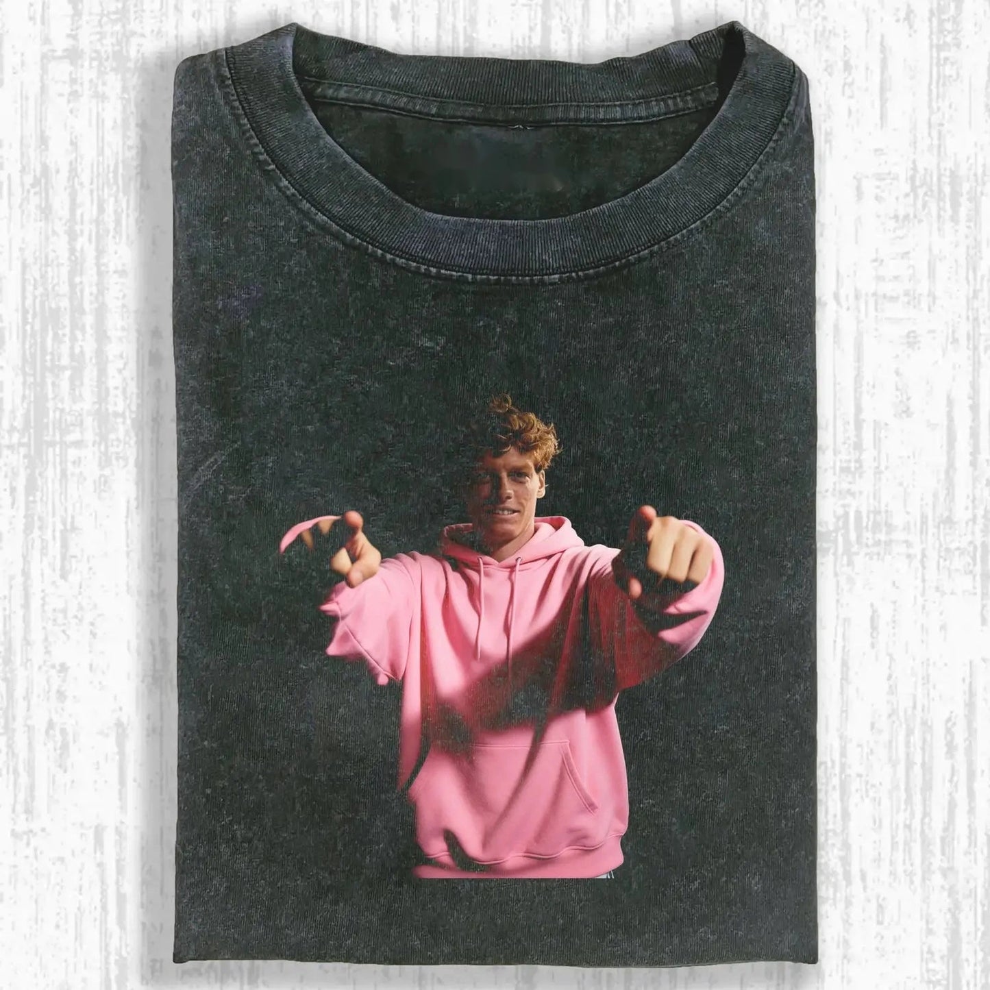 THE PRINCE OF TENNIS TEE 2.0