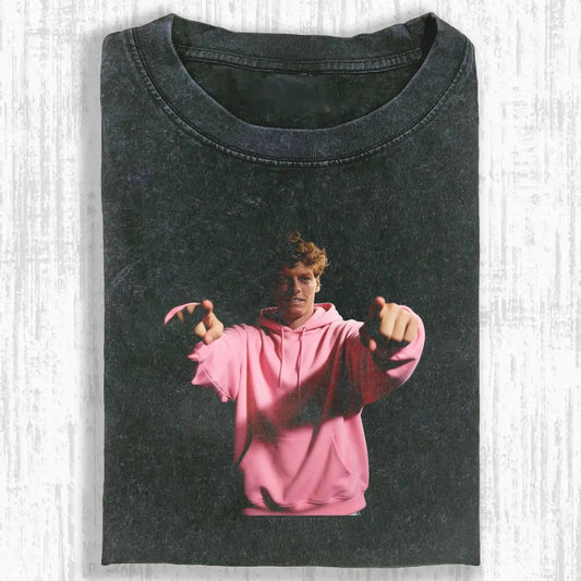 THE PRINCE OF TENNIS TEE 2.0
