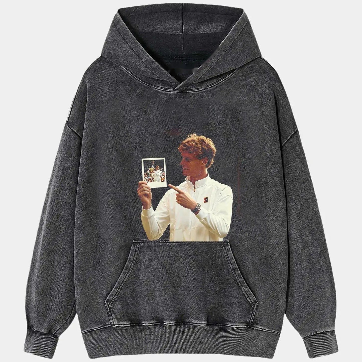 THE PRINCE OF TENNIS TEE 6.0