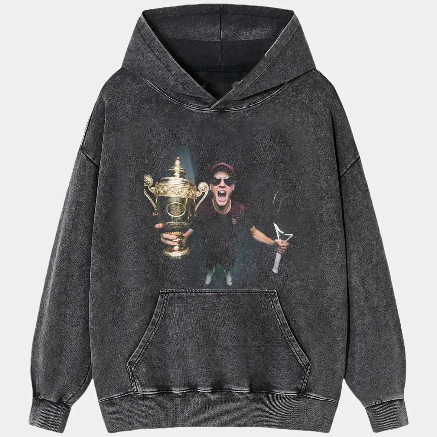 THE PRINCE OF TENNIS TEE 3.0