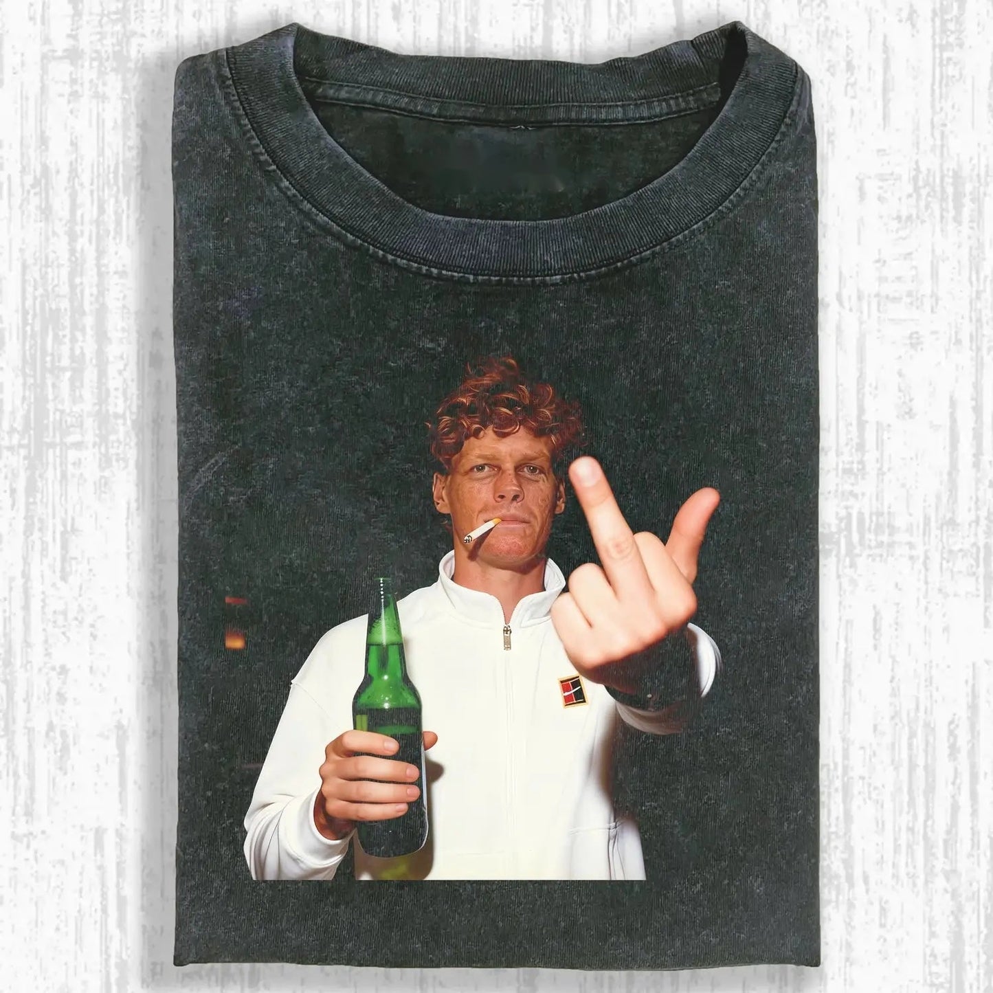 THE PRINCE OF TENNIS TEE 5.0