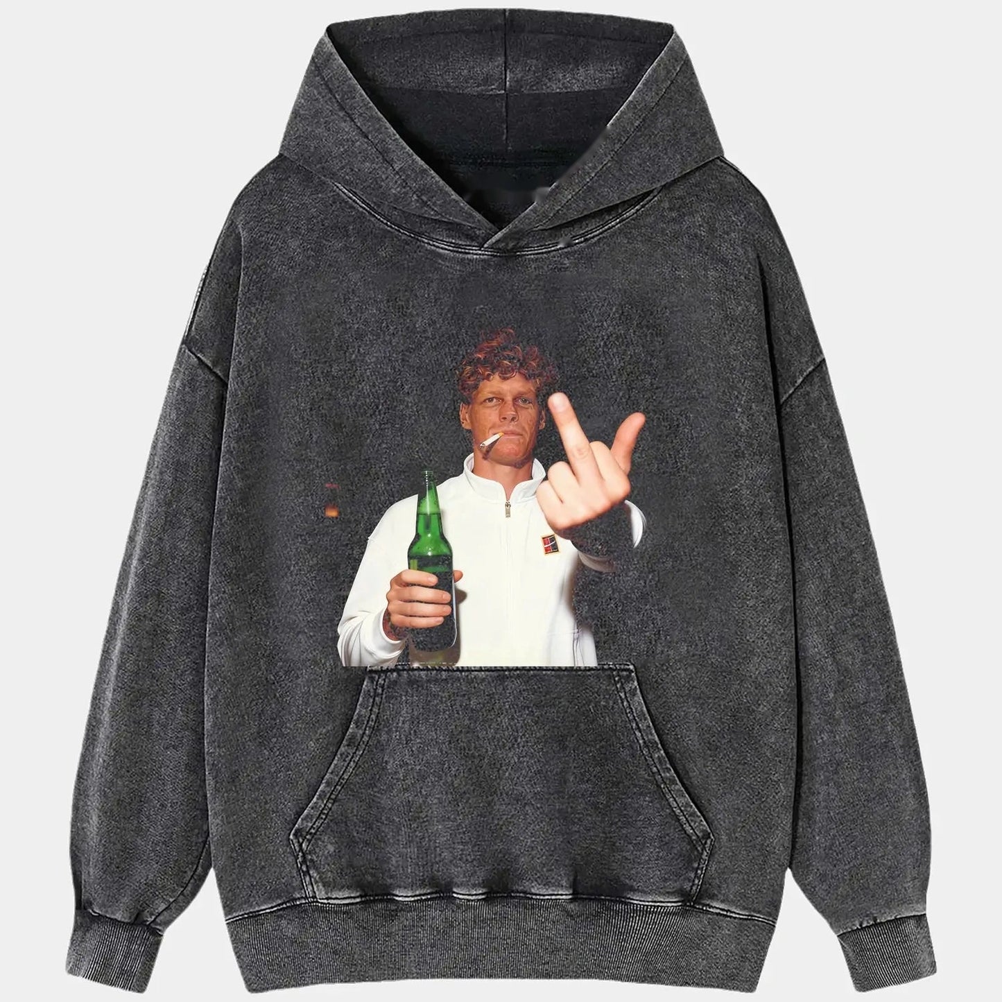 THE PRINCE OF TENNIS TEE 5.0