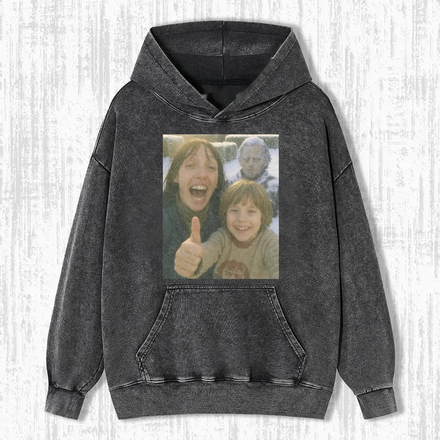 THE SHINING T-SHIRT V1.0