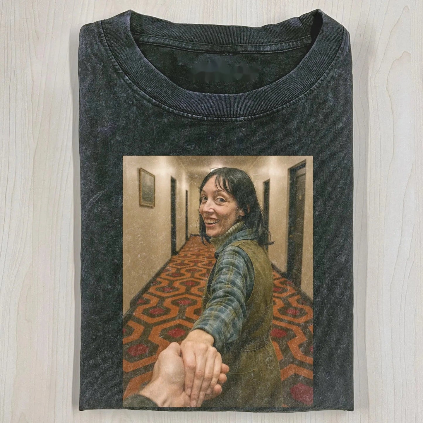 THE SHINING T-SHIRT V1.3