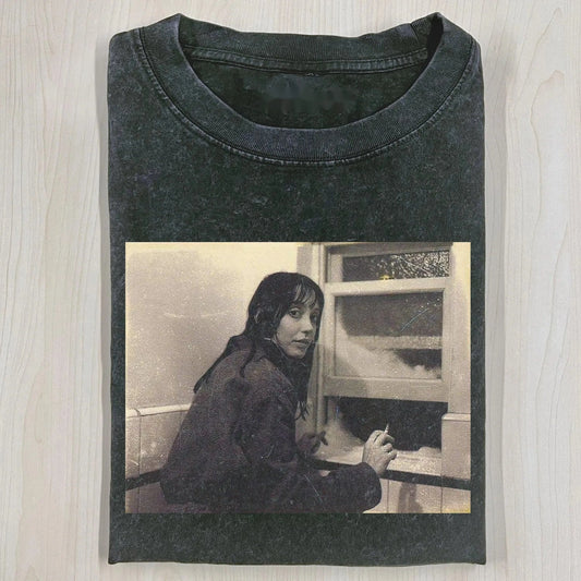 THE SHINING T-SHIRT V1.4