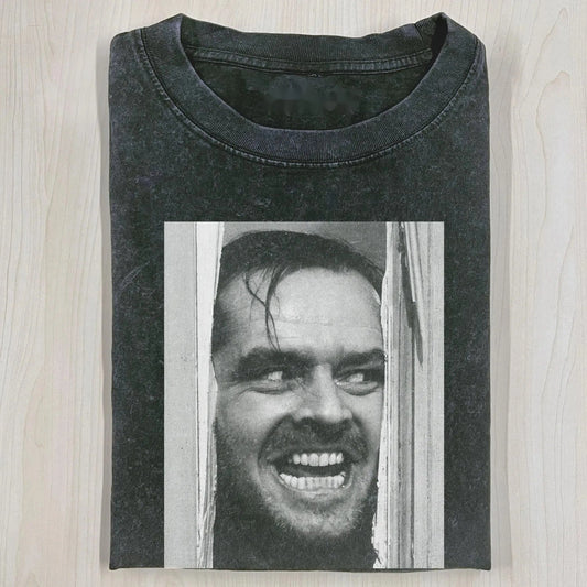 THE SHINING T-SHIRT V1.5