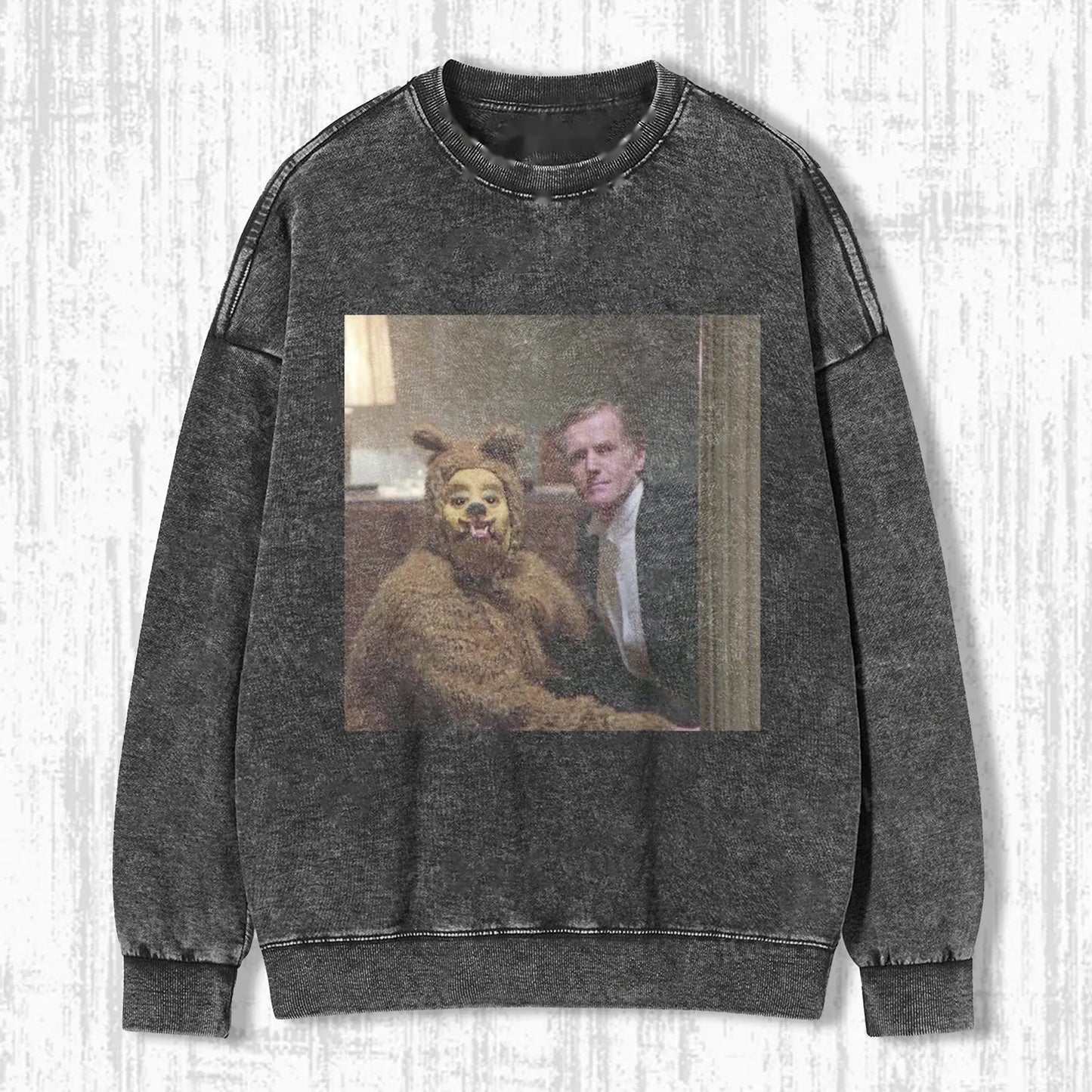THE SHINING T-SHIRT V1.6