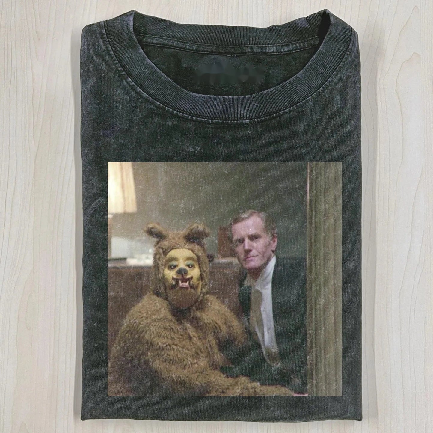 THE SHINING T-SHIRT V1.6