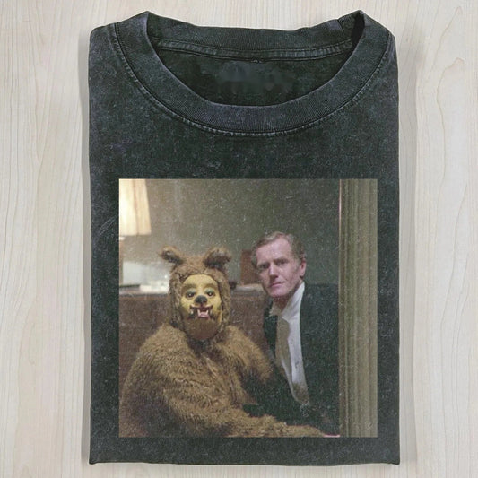 THE SHINING T-SHIRT V1.6