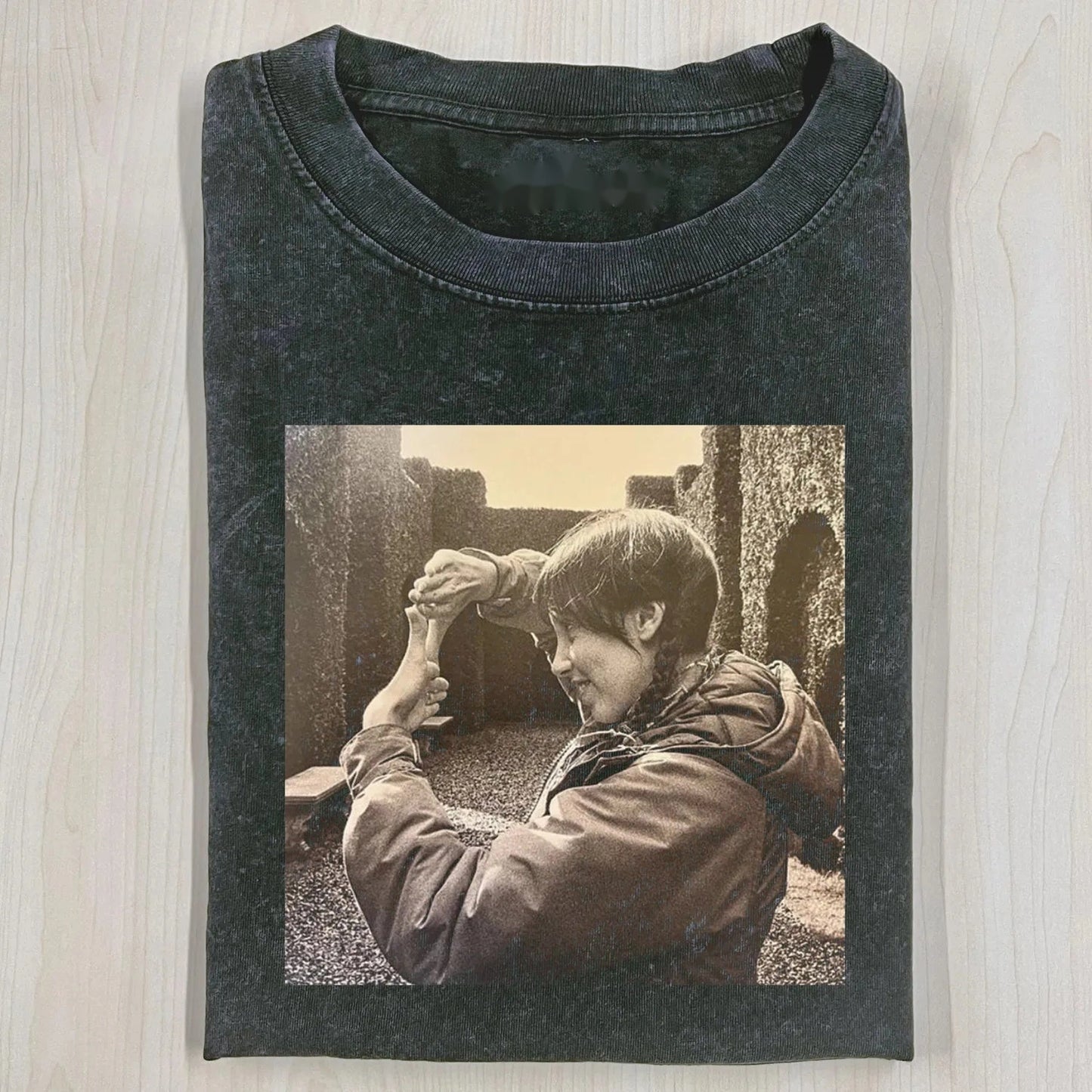 THE SHINING T-SHIRT V1.7