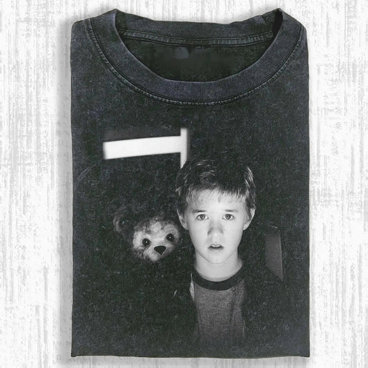 THE SIXTH SENSE T-SHIRT 1.0