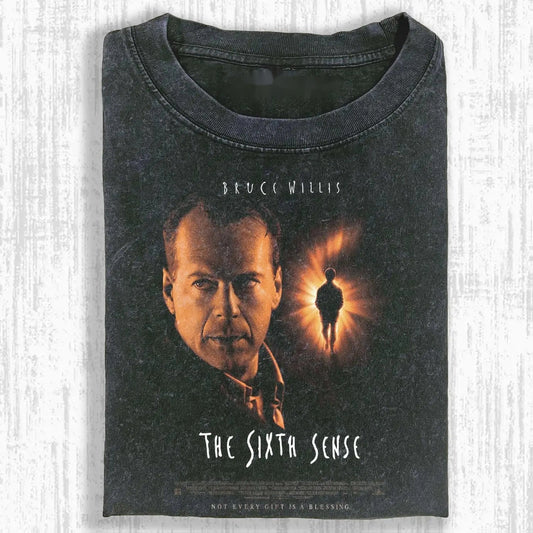 THE SIXTH SENSE T-SHIRT 1.2