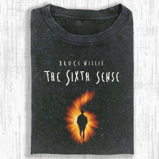 THE SIXTH SENSE T-SHIRT 1.4