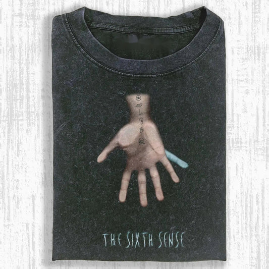 THE SIXTH SENSE T-SHIRT 1.5