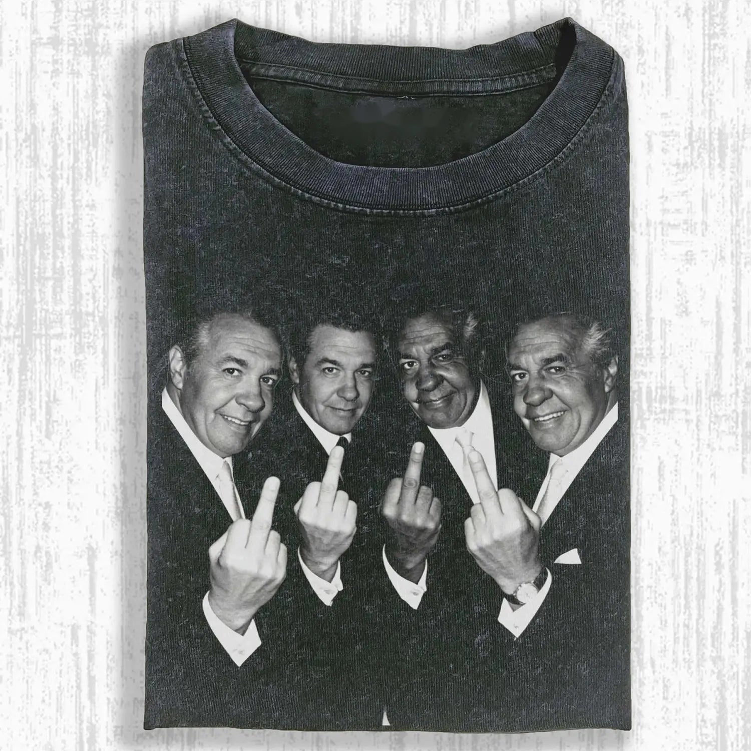 PEPPER TEE