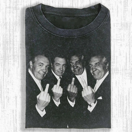PEPPER TEE