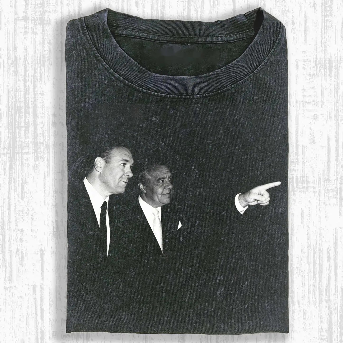 PEPPER TEE