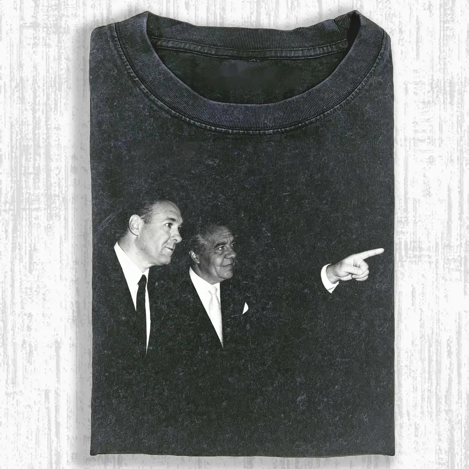 PEPPER TEE