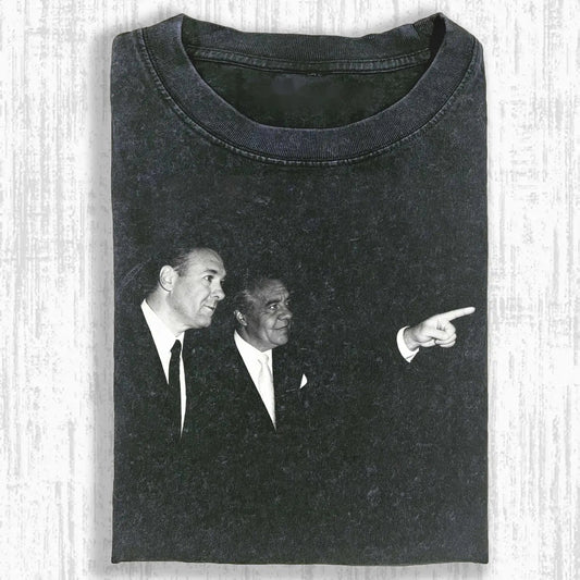 PEPPER TEE