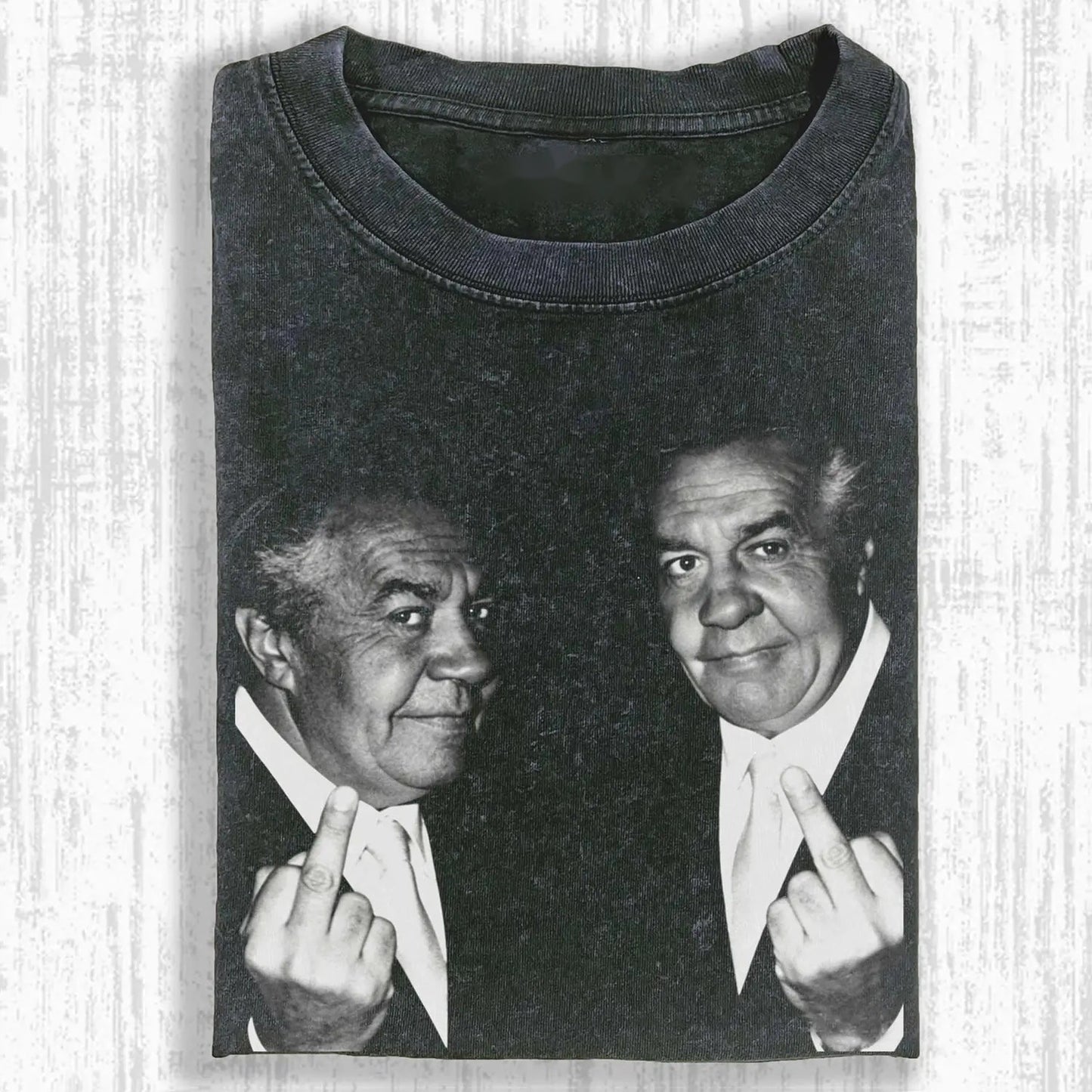 PEPPER TEE
