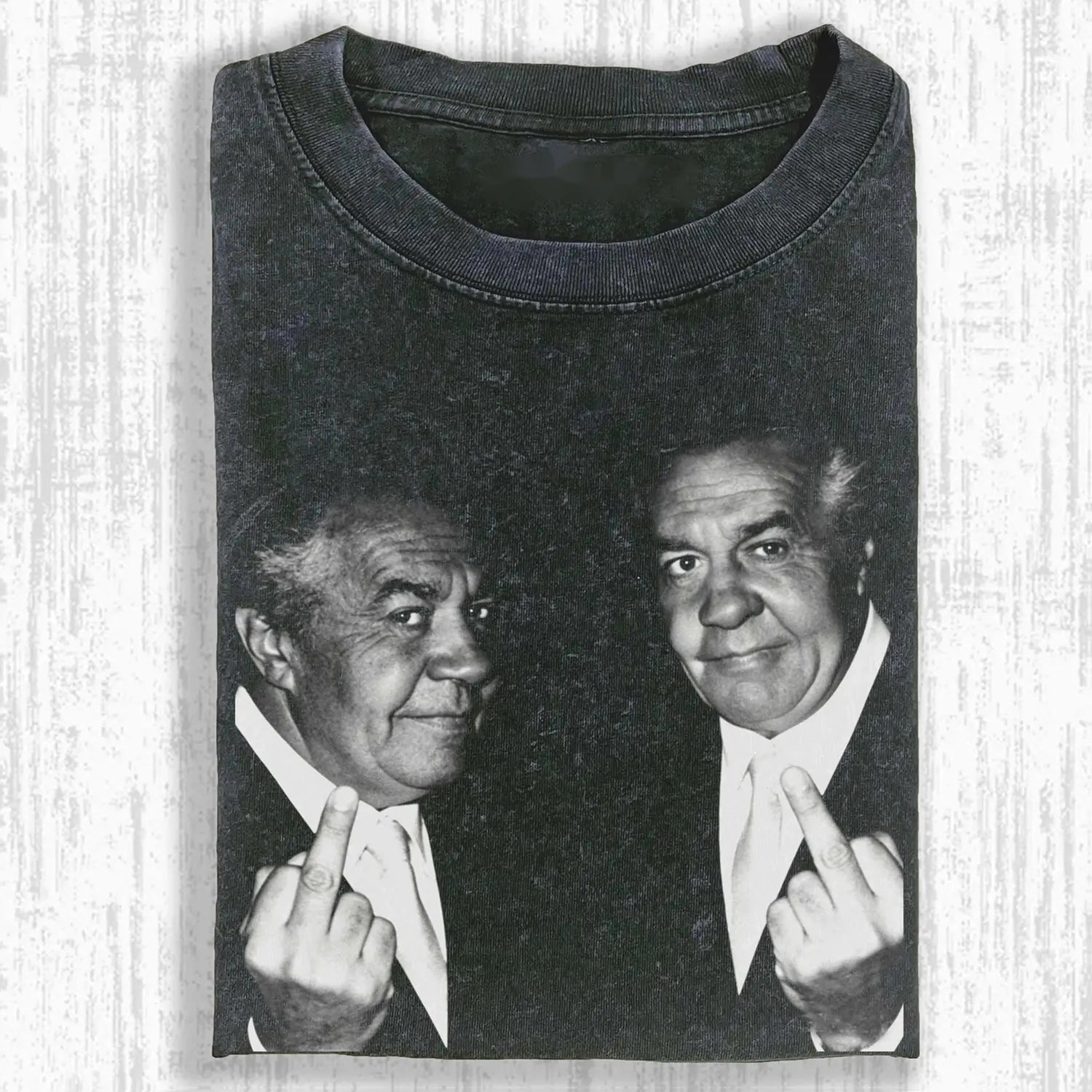PEPPER TEE