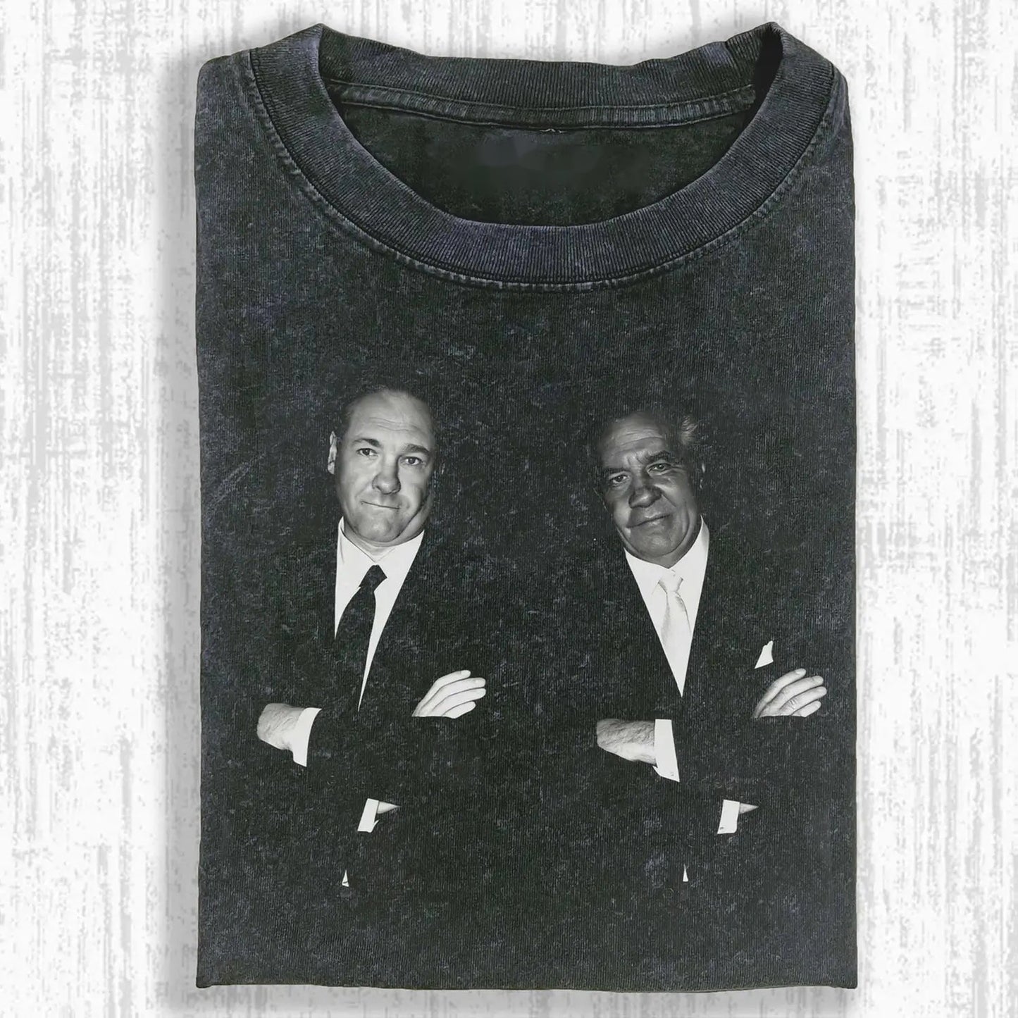 PEPPER TEE