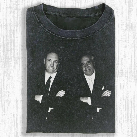 PEPPER TEE