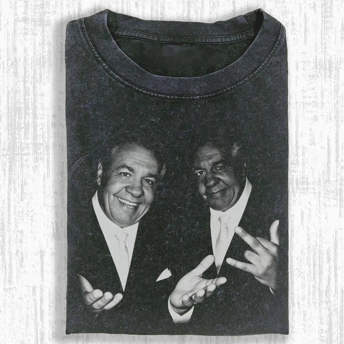 PEPPER TEE