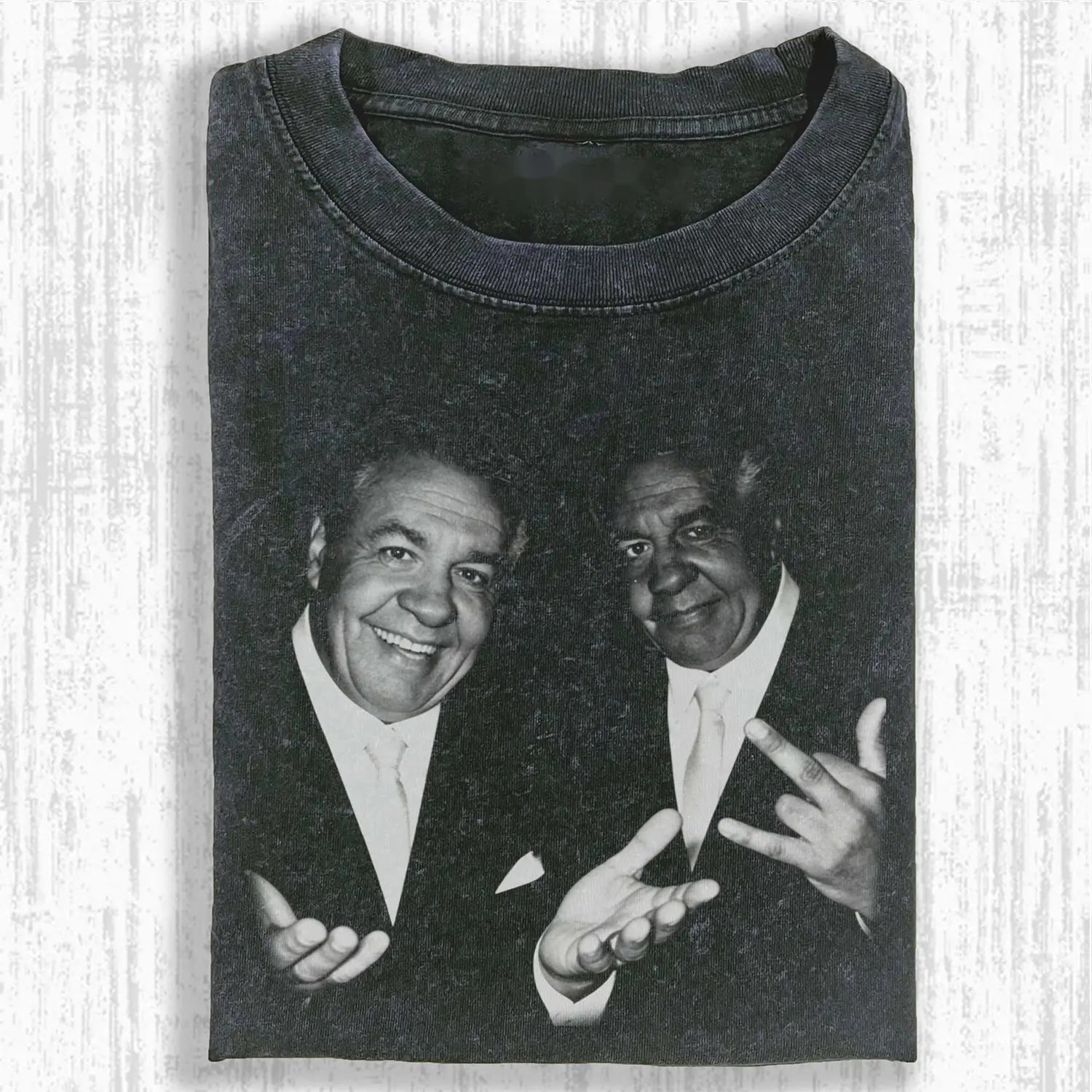 PEPPER TEE