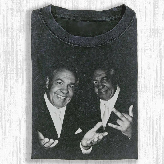 PEPPER TEE