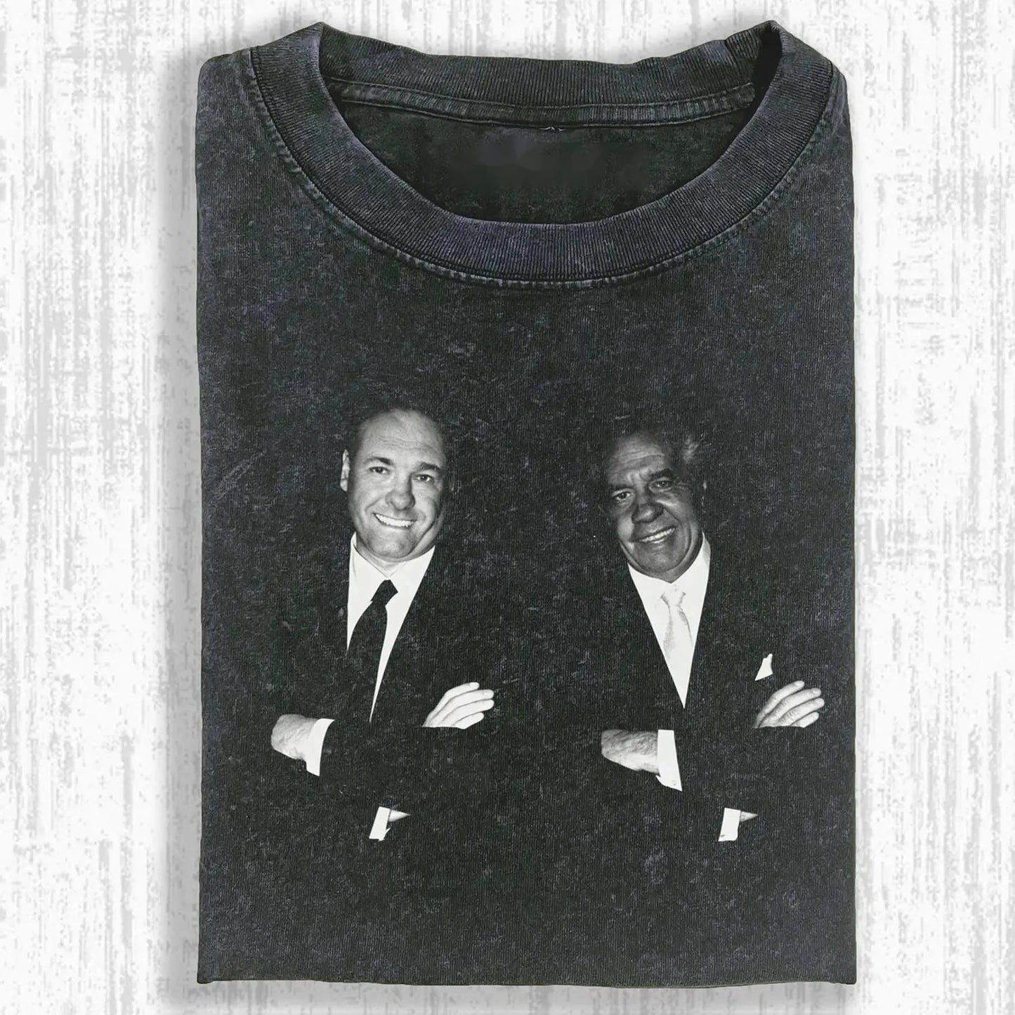 PEPPER TEE