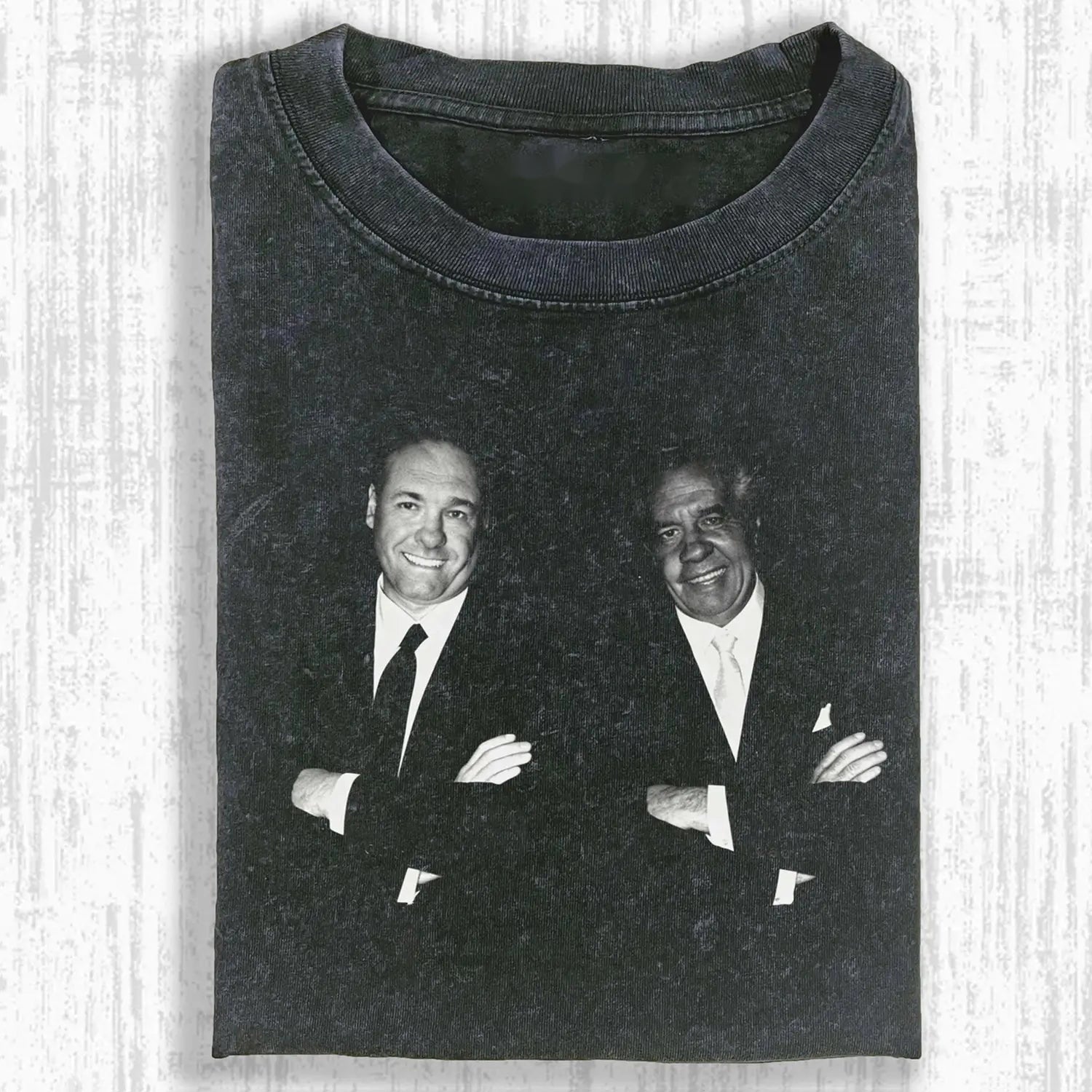 PEPPER TEE