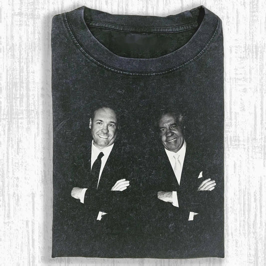 PEPPER TEE