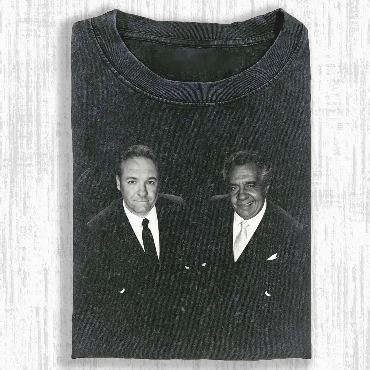 PEPPER TEE