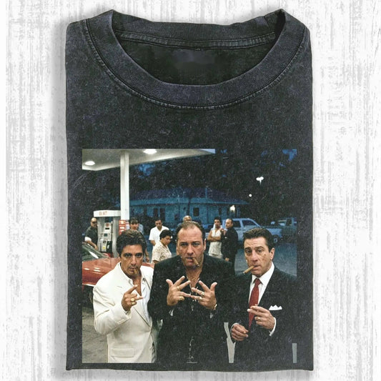 PEPPER TEE