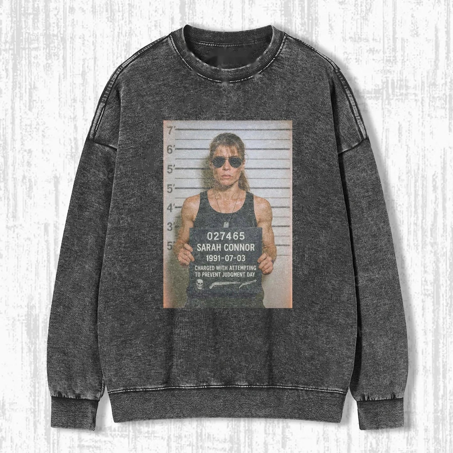 THE T. T-SHIRT V1.1