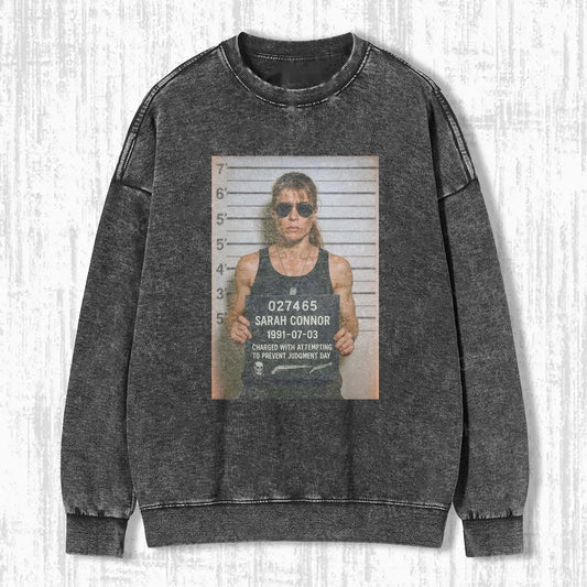 THE T. T-SHIRT V1.1