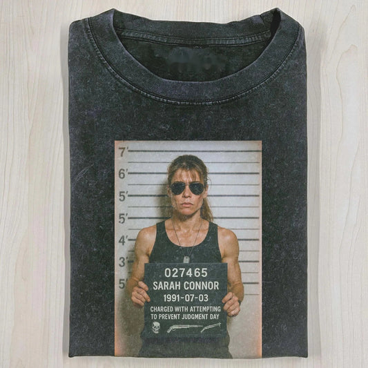 THE T. T-SHIRT V1.1