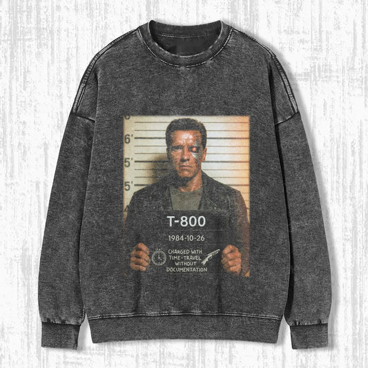 THE T. T-SHIRT V1.2