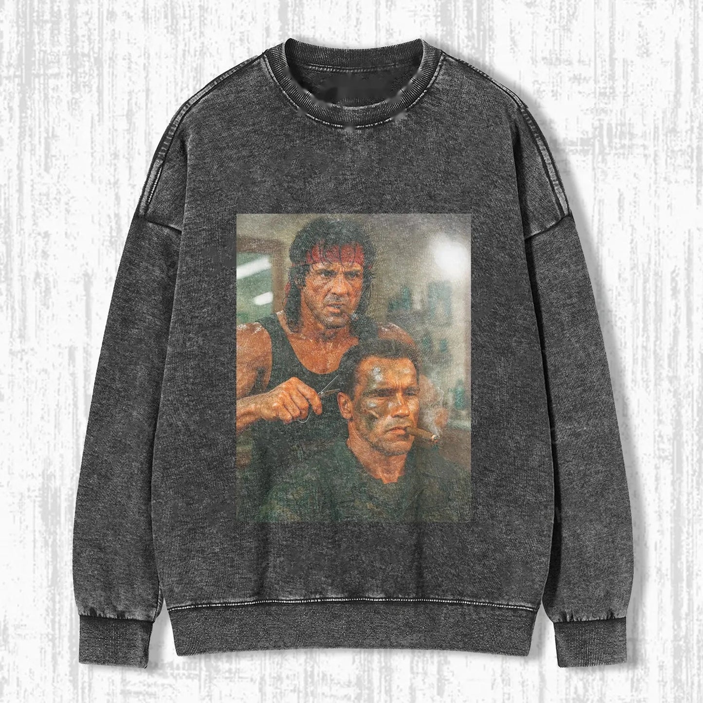 THE T. T-SHIRT V1.3