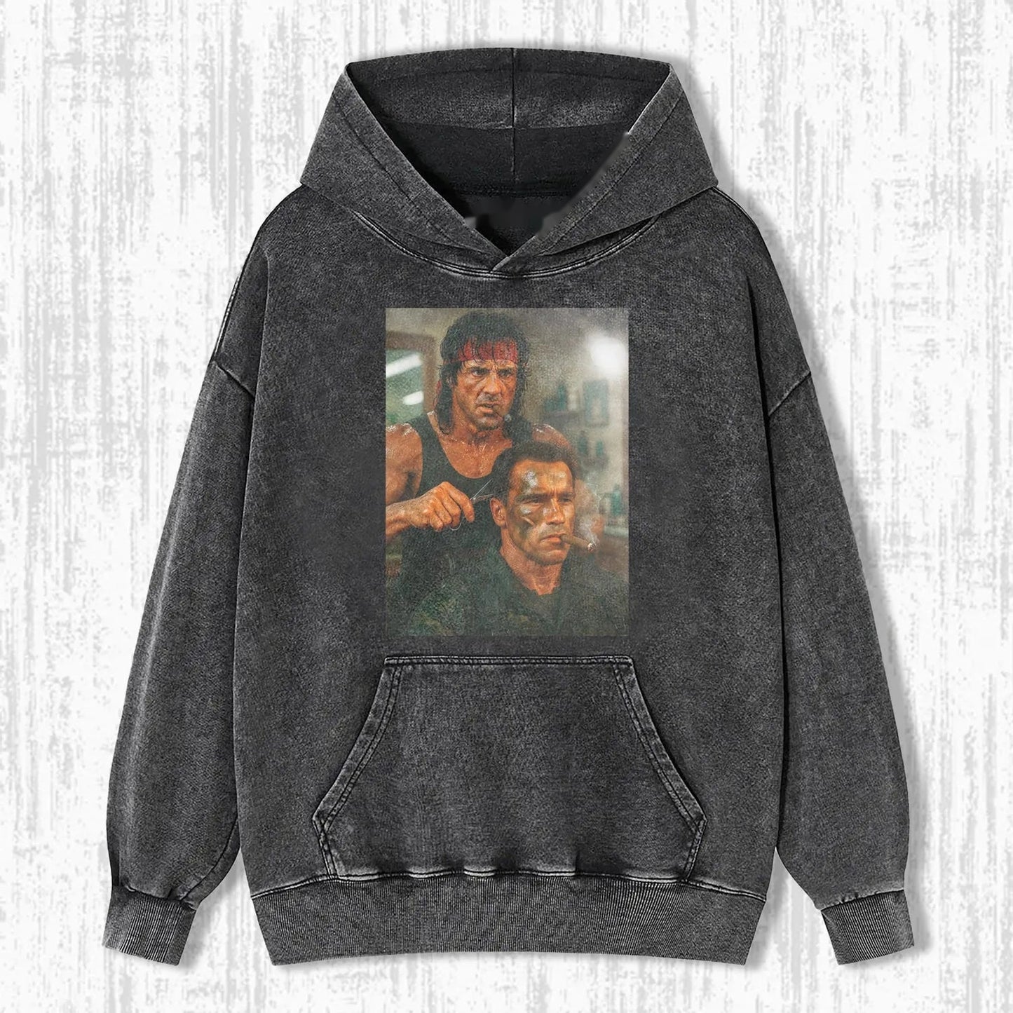 THE T. T-SHIRT V1.3