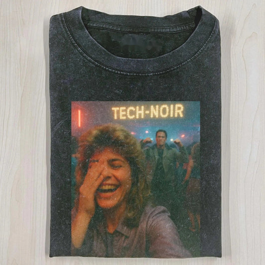 THE T. T-SHIRT V1.4