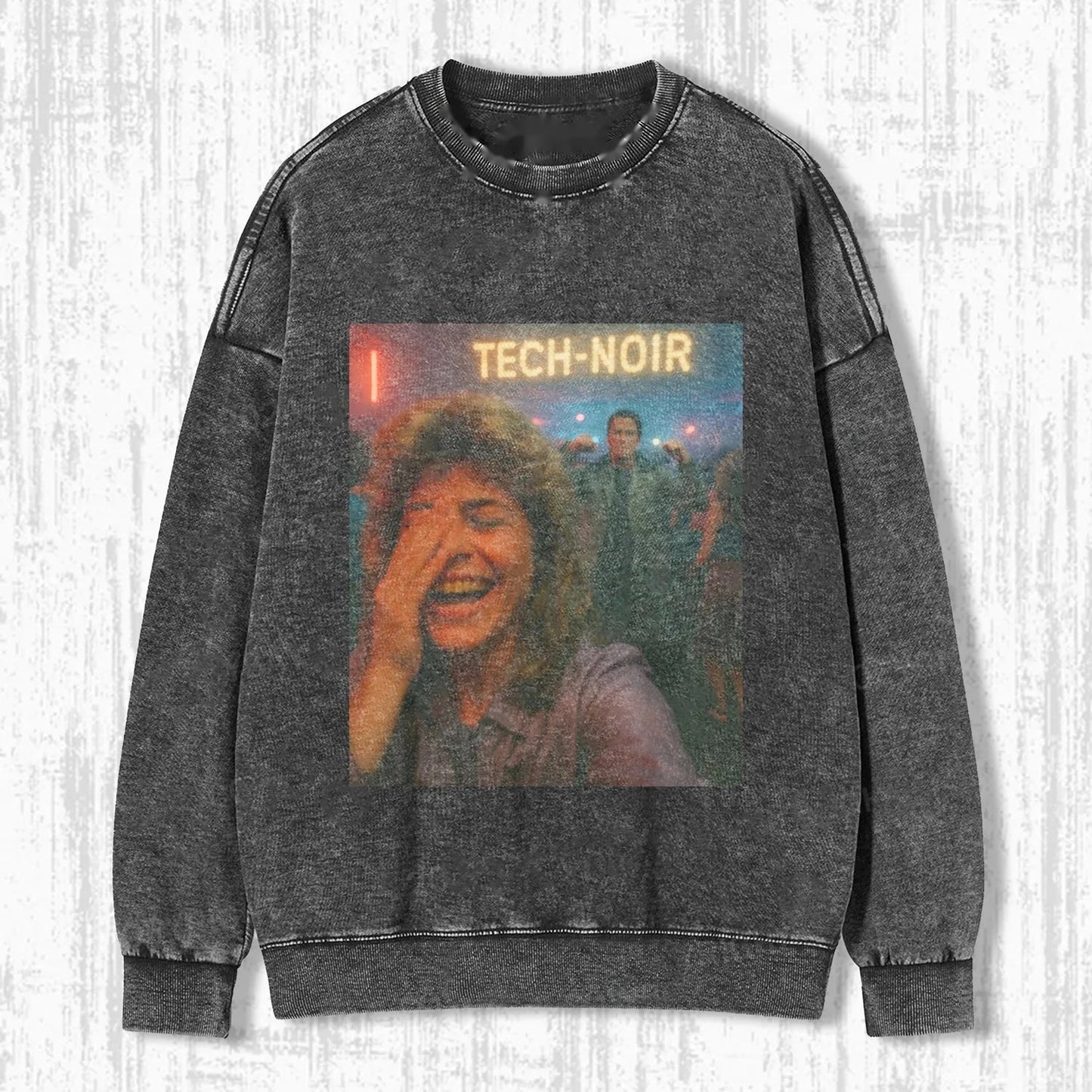 THE T. T-SHIRT V1.4